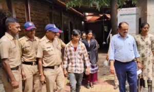 Kalyan Police detains 7 Bangladeshi nationals for illegally entering India