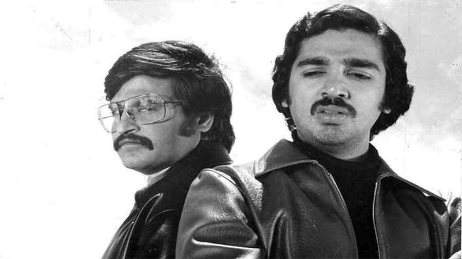 Kamal Haasan and Rajinikanth to Reunite After 46 Years on Screen