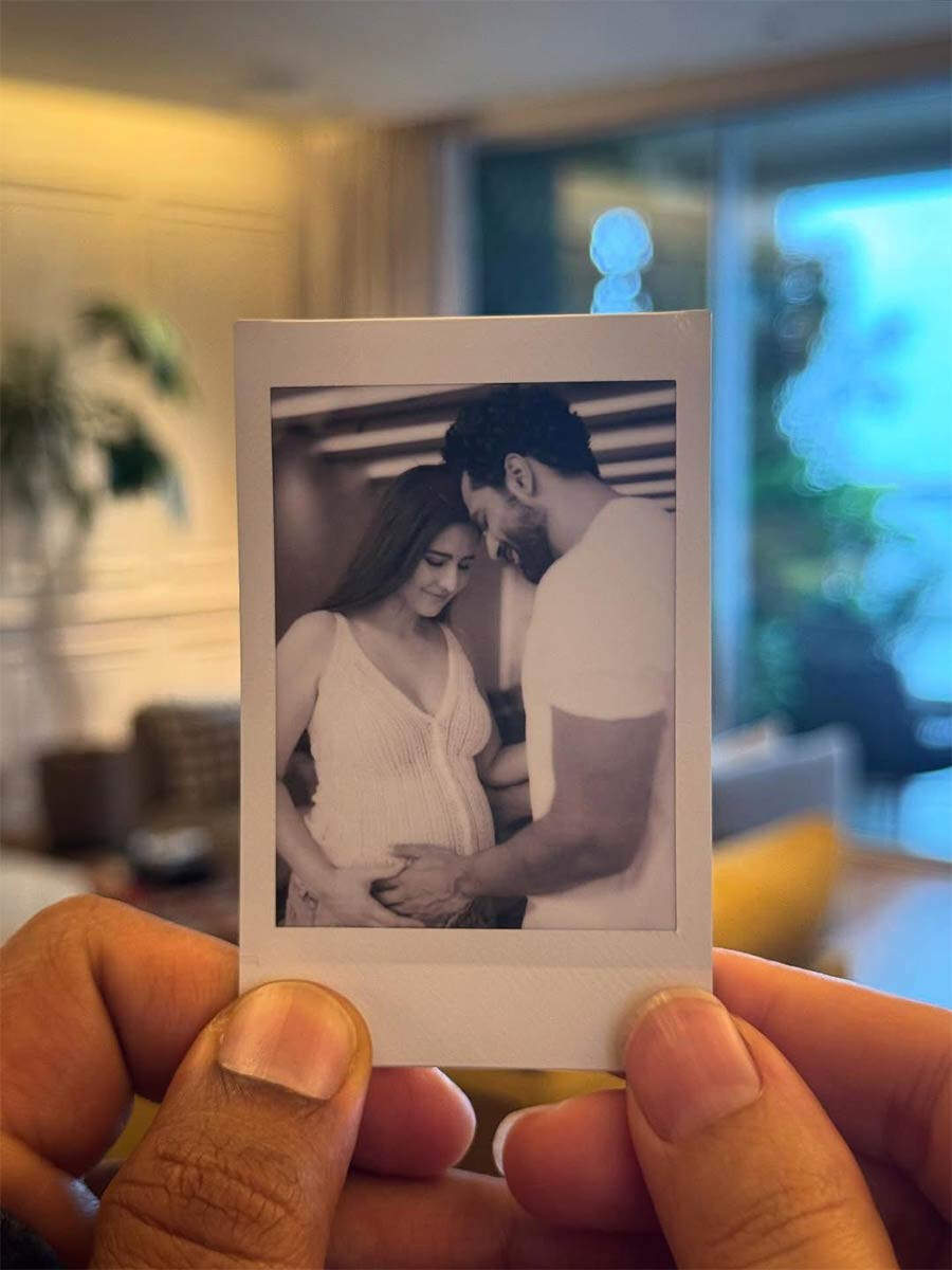Karan johar and Kareena Kapoor