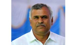 Karnataka High Court sets aside Congress MLA KY Nanjegowdas election