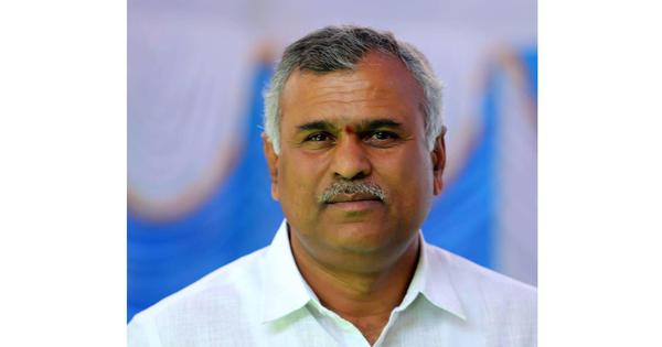 Karnataka High Court sets aside Congress MLA KY Nanjegowdas election