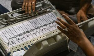 Karnataka tells EC to use ballot papers in local body