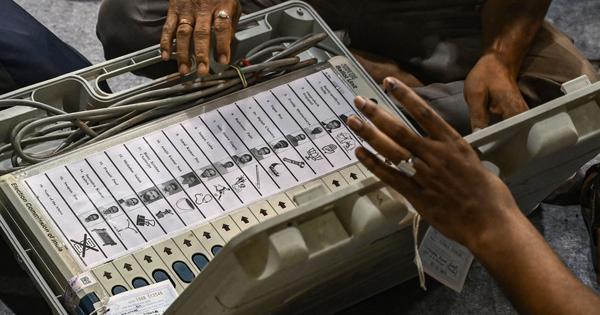 Karnataka tells EC to use ballot papers in local body