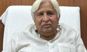 Karntaka cabinet decides to recommend SEC to hold local body