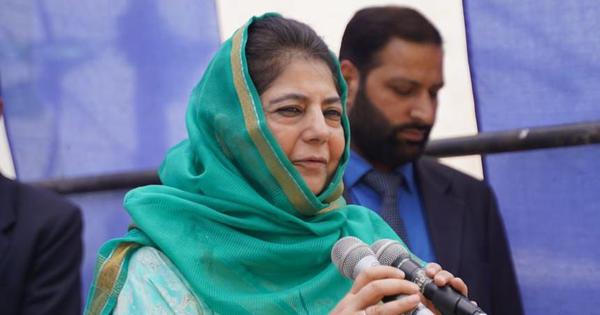 Kashmiri politicians claim they were put under house arrest after