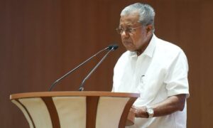Kerala Assembly opposes voter roll revision Nepal bans ousted PMs