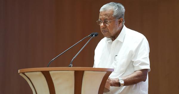 Kerala Assembly opposes voter roll revision Nepal bans ousted PMs
