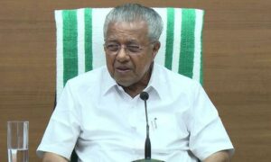 Kerala Assembly passes unanimous resolution opposing voter roll revision