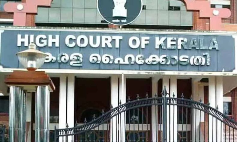 Kerala HC rejects wifes plea
