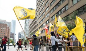 Khalistan group threatens ‘siege of Indian consulate in Canada