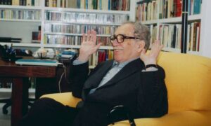 Latin American literature contains warnings for American universities that yield