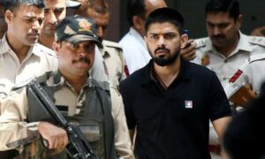 Lawrence Bishnoi gang declared terror group in Canada