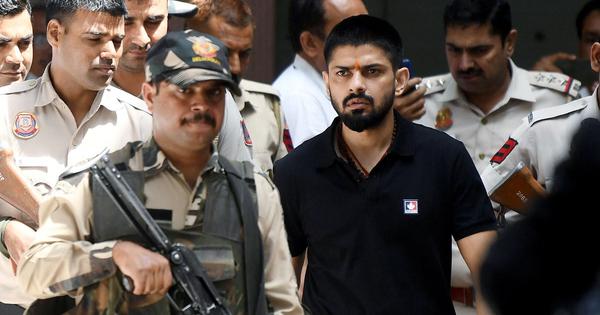 Lawrence Bishnoi gang declared terror group in Canada