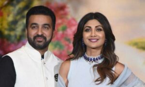 Lookout notice issued for actor Shilpa Shetty husband Raj Kundra