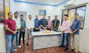MBVV Police arrest three from Rajasthan for possession of Rs