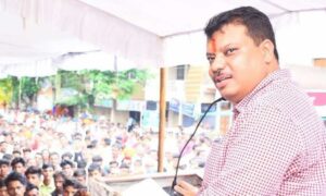 Madhya Pradesh LoPs tribals are not Hindus remark stirs row