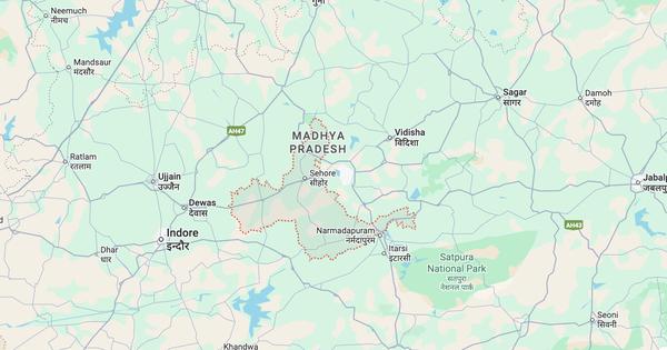 Madhya Pradesh bulldozes home of Jabbar Khan accused of carrying