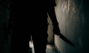 Maharashtra Taloja man kills friends daughter over personal financial dispute