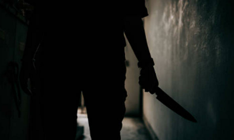 Maharashtra Taloja man kills friends daughter over personal financial dispute