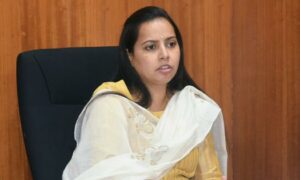 Maharashtra makes e KYC compulsory for Ladki Bahin scheme beneficiaries