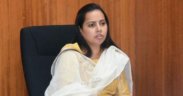 Maharashtra makes e KYC compulsory for Ladki Bahin scheme beneficiaries
