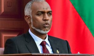 Maldives Parliament clears media regulation bill amid protests against curbs