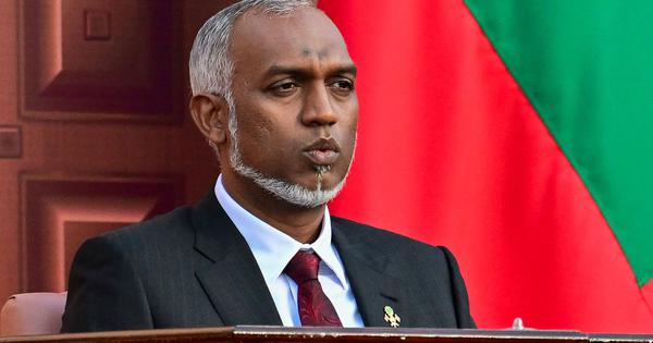 Maldives Parliament clears media regulation bill amid protests against curbs