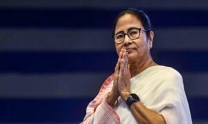 Mamata wishes Bengal on Mahalaya highlights Durga Pujas UNESCO heritage