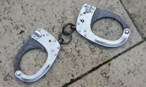 Man arrested from Noida for threatening to bomb Mumbai