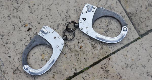 Man arrested from Noida for threatening to bomb Mumbai