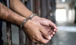 Man held for auto rickshaw theft in Medchal