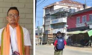 Manipur refugees explain why Modis visit offers them no hope