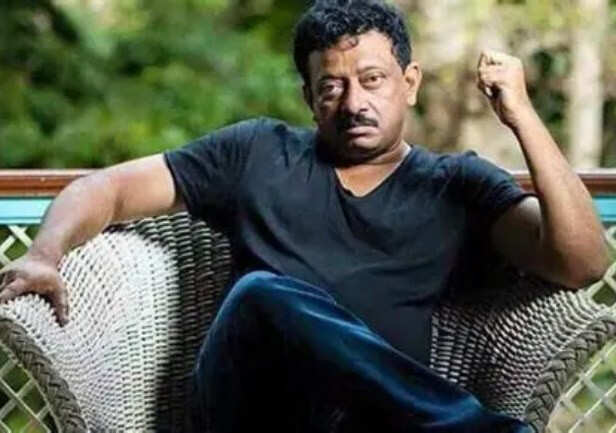 Ram Gopal Varma