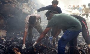 Media reports hinting at ‘pilot error unfortunate says SC