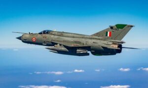 MiG 21 retirement a reminder about slacking defence procurement