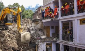 Monsoon losses exceed Rs 4000 cr in Himachal Pradesh Officials