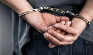 Mumbai Crime Branch arrests wanted repeat offender with 28 cases