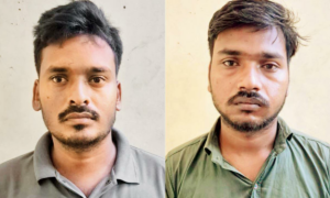 Mumbai Multi state police op nets Rs 45 lakh robbery