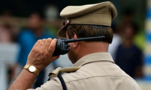 Mumbai Traffic Control Room gets terror hoax message police begin