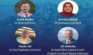 Muslim candidates make history in 2025 local elections