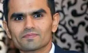 NCB officer Sameer Wankhede files defamation suit against Aryan Khan