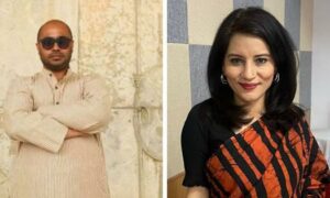 NDTVs Gargi Rawat ordered to pay Rs 10000 to Abhijit