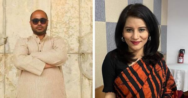 NDTVs Gargi Rawat ordered to pay Rs 10000 to Abhijit