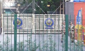 NIA raids in 8 states digital devices cash seized