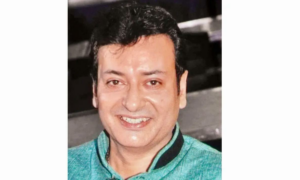 NMMC suspends eye doctor after six patients lose vision