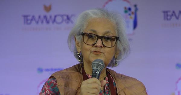 Namita Gokhales 1984 debut novel ‘Paro is sassy sexy and