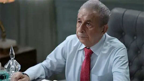 Naseeruddin Shah