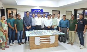 Navi Mumbai Police recovers 122 lost and stolen mobile phones