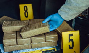 Navi Mumbai police destroy drugs worth Rs 2648 crore