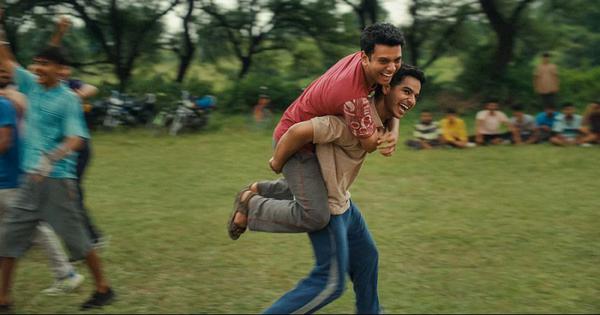 Neeraj Ghaywans ‘Homebound to represent India at the Oscars